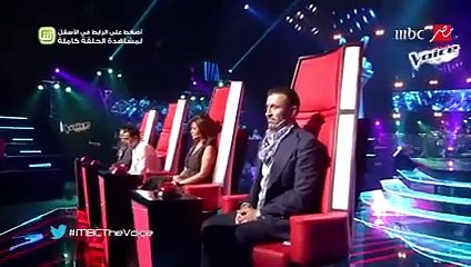 _MBCTheVoice - _الموسم الثاني - مروى ناجي _موال برضاك(240P)