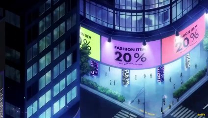 Paradox Live The Animation Season 1 Episode 10