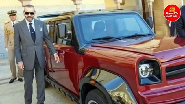 إعلان رسمي من المغرب قبل قليل أخبار المغرب اليوم على القناة الثانية دوزيم 2M