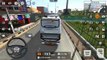 Bus simulator Indonesia gameplay video | bus kids van driving | #bussimulatorindonesia #gaming