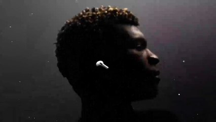 AirPods Pro Audio adattivo Senti qua