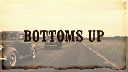Brantley Gilbert - Bottoms Up (Lyric Video)