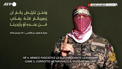 Hamas: "Nessun ostaggio tornera' in Israele senza negoziati"
