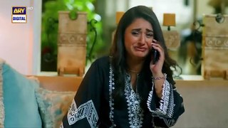 Ehsaan Faramosh Episode 14