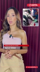 Murió un vendedor de raspadillo en medio de una gasificación policial durante disputas de campesinos ‘evistas’ y ‘arcistas’