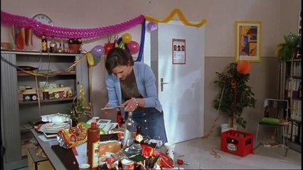 Die Rosenheim-Cops (15) Staffel 2 Folge 3 - Geheimnisse