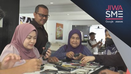 Niaga AWANI: Jiwa SME: Bermula sebagai panggung wayang, kini sebuah hotel tiga bintang