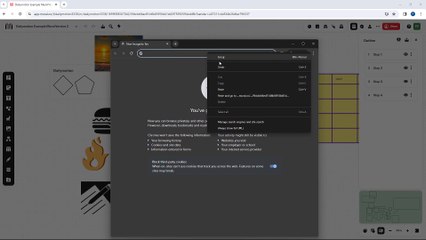 Mural Course Section 41 Adding and Removing Password for Privacy