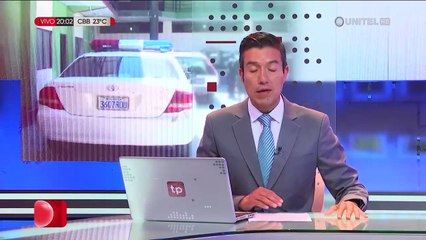 Adolescente escapó con su profesor de religión a Cochabamba; el hombre fue aprehendido