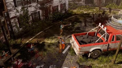 Welcome to ParadiZe - Tráiler de Jugabilidad