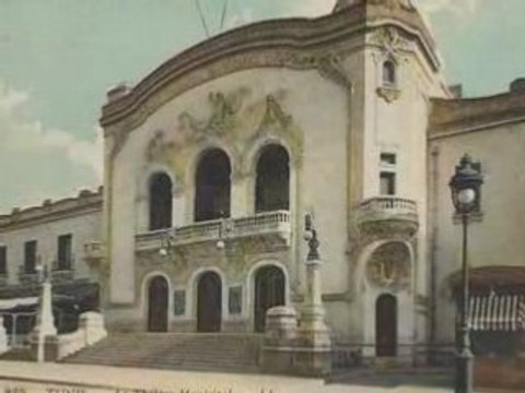 FREDDY GALULA TUNIS 1920 PHOTOS BERTRAND BOURET