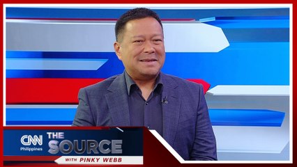 Senator JV Ejercito | The Source