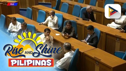 Kamara, target muling buhayin ang Charter Change sa 2024