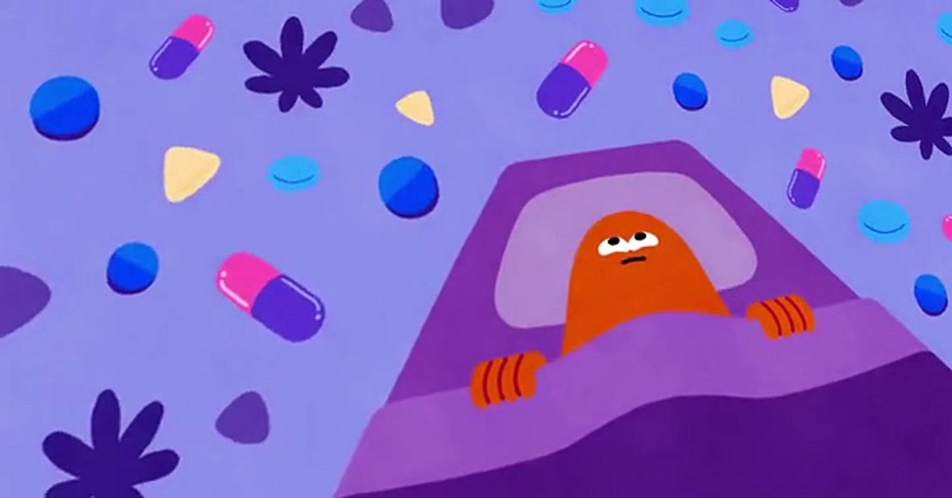 Headspace Guide to Sleep Headspace Guide to Sleep E005 The Facts About Sleeping Pills