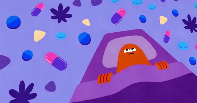 Headspace Guide to Sleep Headspace Guide to Sleep E005 The Facts About Sleeping Pills