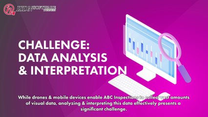 ISDN Holdings - A.I Inspection