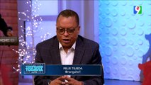 Dinamica con Felix Tejeda y  Silvio Mora | Es Temprano Todavía