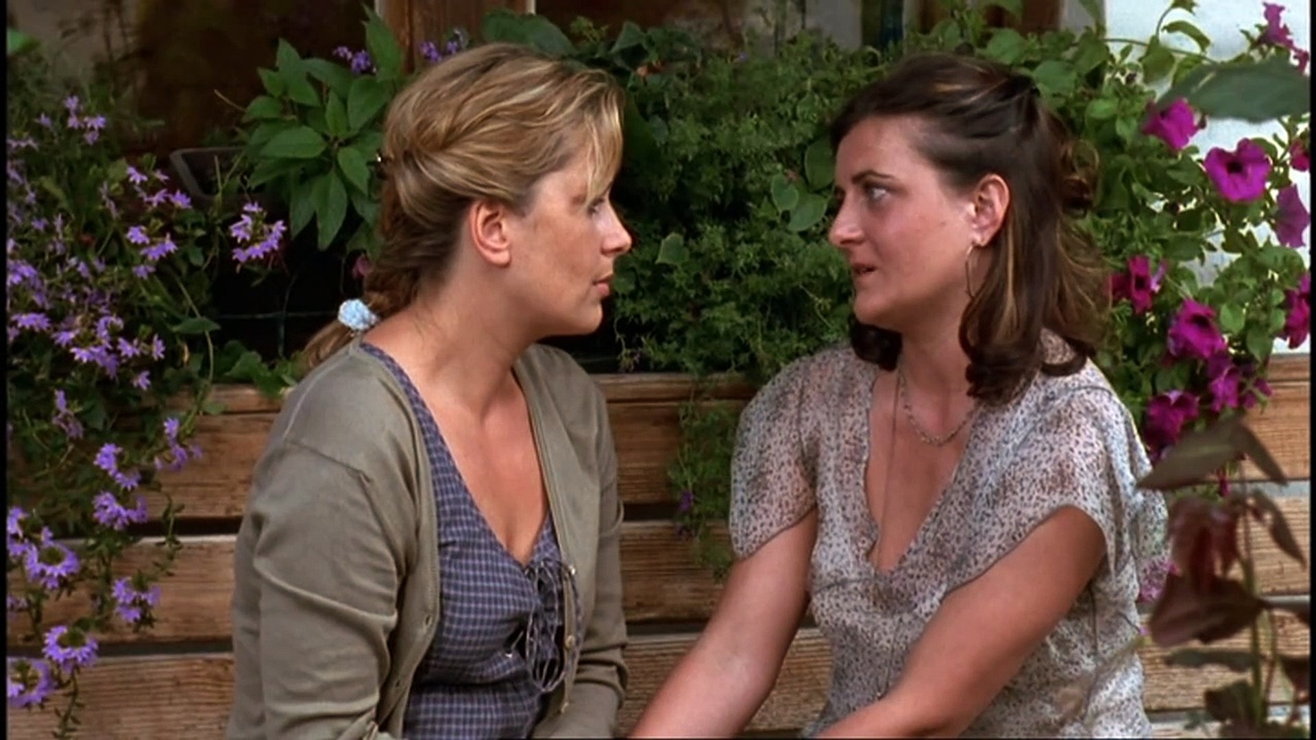 Die Rosenheim-Cops (17) Staffel 2 Folge 5 - Schwesternliebe - video  Dailymotion