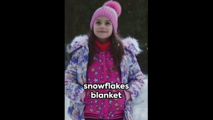 Season's Symphony_ Rain, Snow & Winter