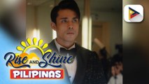 TALK BIZ | Xian Lim, nagtanggal ng mga video sa kaniyang YouTube channel, kasama na ang vlogs nila ni Kim Chiu!