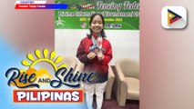 UE fencers, humakot ng medalya sa Malaysia Fencing Tournament