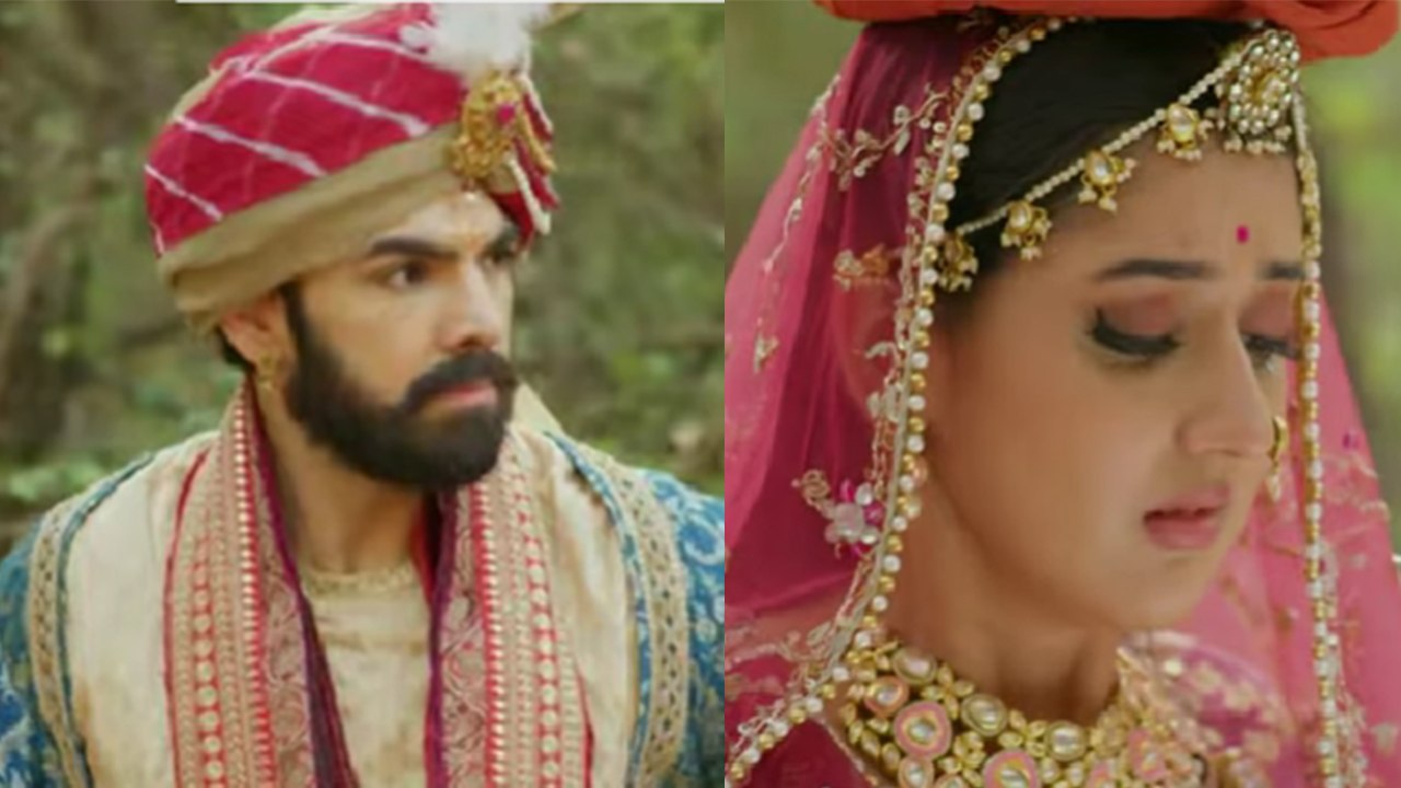 Dhruv Tara Samay Sadi Se Pare Spoiler: Suryapratap के सामने आएगा Dhruv और Tara के प्यार का सच ?