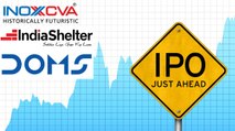इस हफ्ते खुल रहे हैं 3 IPO, निवेश करने से पहले जानें सभी अहम बातें