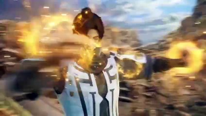 Shrouding the heavens Ep 35 Multi Sub