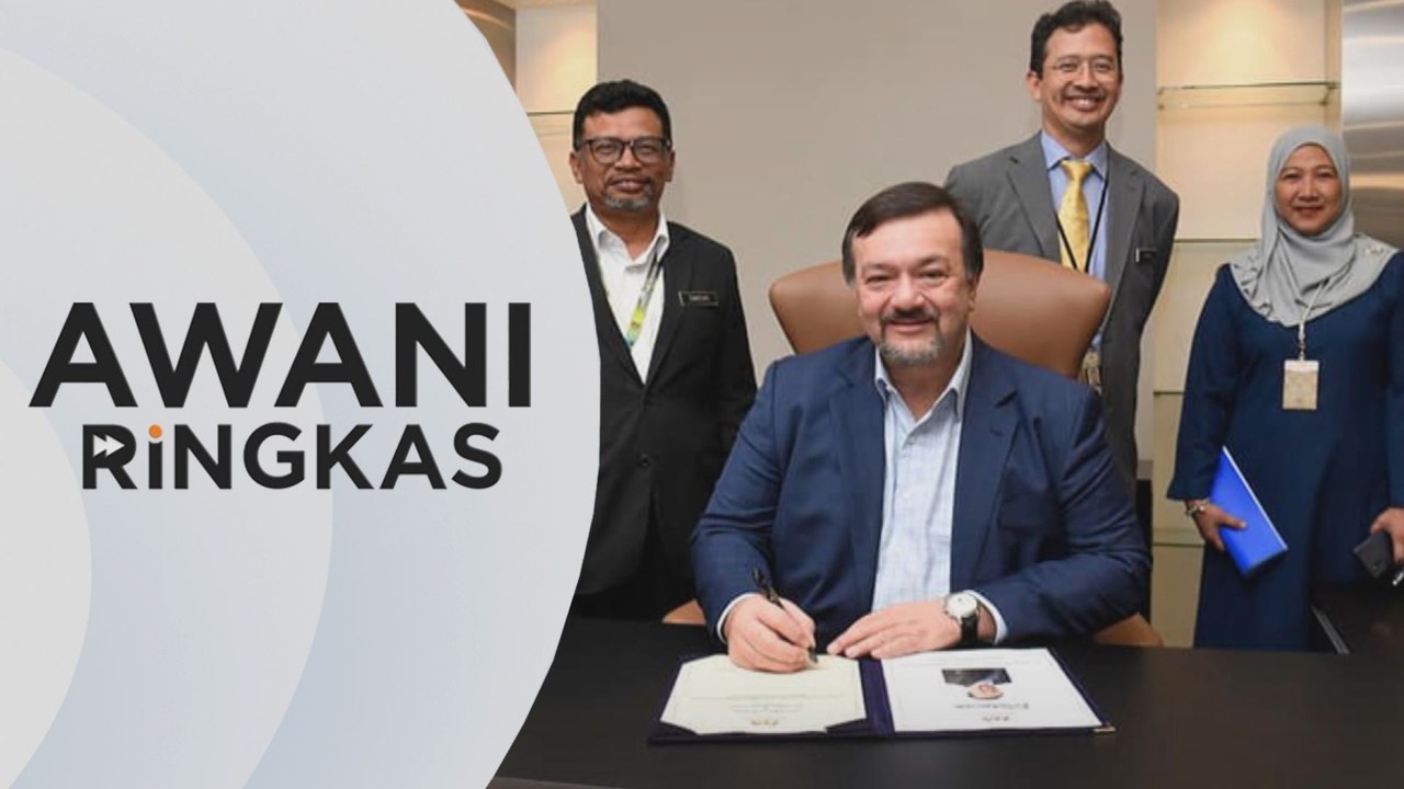 AWANI Ringkas: Pasca rombakan Kabinet Kerajaan Madani