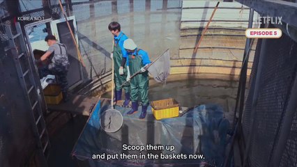 Momen Kocak Lee Kwangsoo