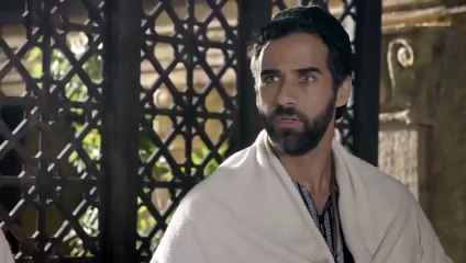 Jesús Cap 46 HD Latino
