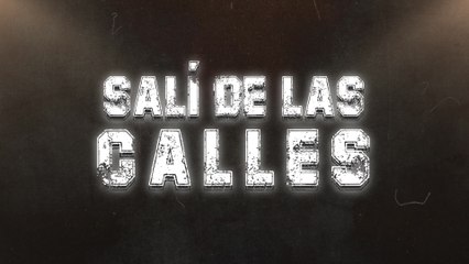 BÉLICO INDIE - Salí De Las Calles (LETRA)