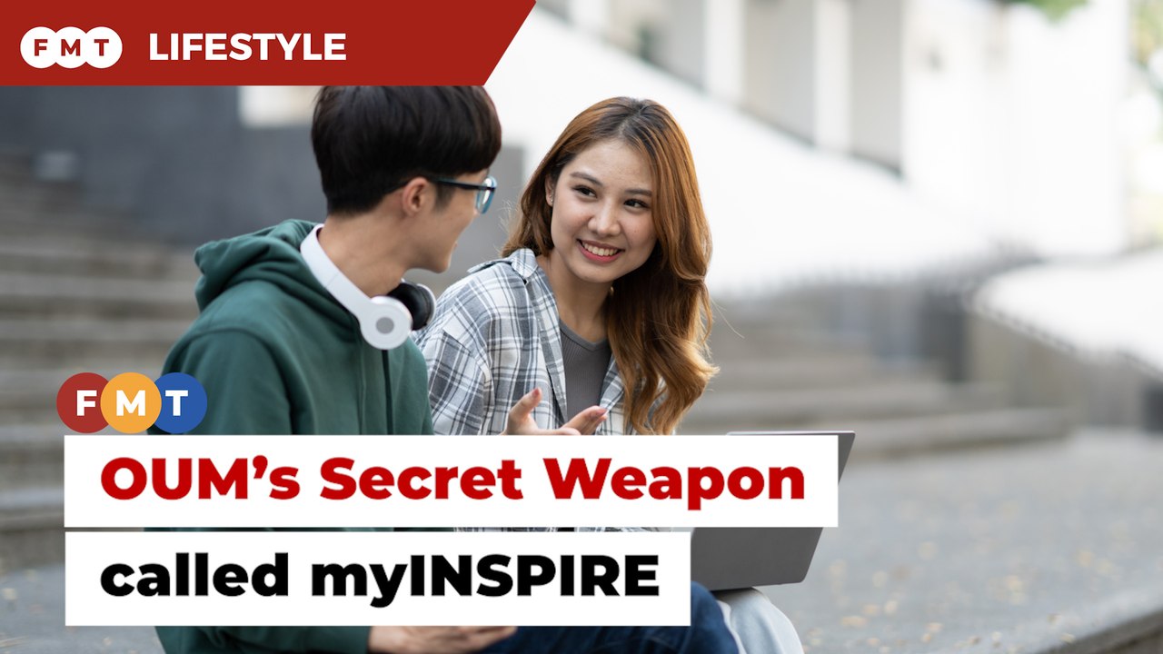 OUM’s Seamless Online Learning Experience Is Shaping Brighter Futures