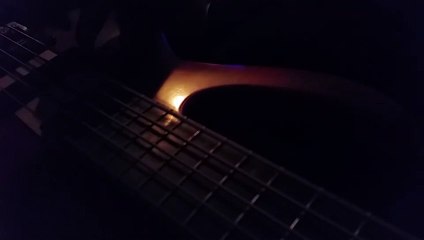 Música Relajante - Bajo Eléctrico - Instrumental (1 hora)