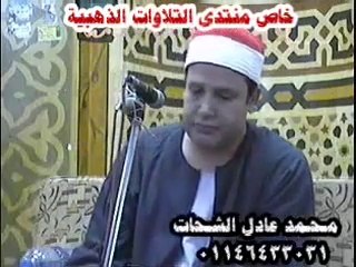 Sheikh Hajjaj Hindawi - Surah Al-Ahzab _ حجاج الهنداوي