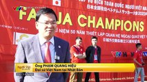 Mạch ngầm vùng biên ải Tập 30