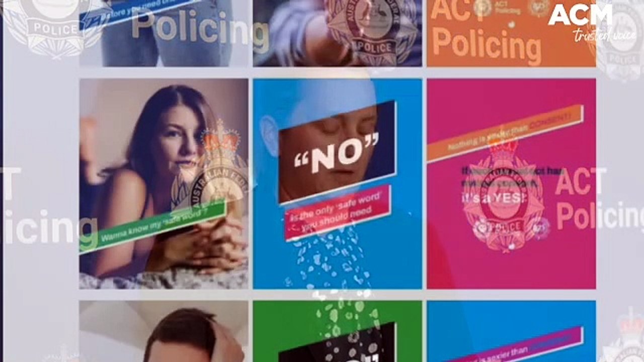 Tinder warning video Dailymotion