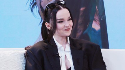 Dove Cameron on 'Alchemical: Volume 1,' “Boyfriend” Success, Her Disney Days & More | Billboard News