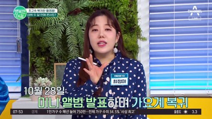 초동 앨범 50만 장 돌파한 황영웅! 데뷔 두 달만에 단독 콘서트 연다? #황영웅