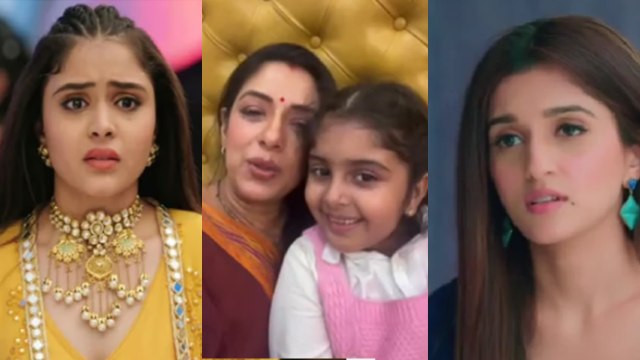 Anupama Update: Serial में 5 साल के Leap आने के बाद इन Actress ने छोड़ा Show ? Rupali Video Viral