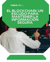 |HABIB ARIEL CORIAT HARRAR | SECTORES QUE HAN REVOLUCIONADO EN EL BLOCKCHAIN (PARTE 3) (@HABIBARIELC)