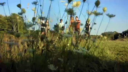 Bad CGI Gator (2023) - Full movie