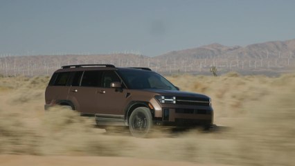 All-new Hyundai SANTA FE - Proaktive Fahrerassistenz- und Sicherheitsfunktionen sorgen für ein sicheres Fahrgefühl