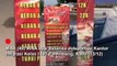 Kedapatan Jual Kebab di Palembang, WNA Asal Belanda Dideportasi Petugas Imigrasi