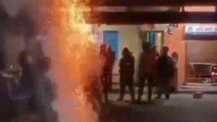 झालावाड़: भजनलाल शर्मा के सीएम बनने पर ब्राह्मण समाज में छाई खुशी की लहर, देखें video