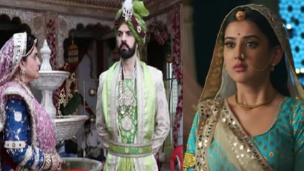 Dhruv Tara Samay Sadi Se Pare Spoiler: Suryapratap और Tara के रिश्ते का सच जान क्या करेगी Durgavati?