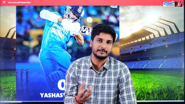 IND vs SA दूसरे टी 20 में भारत की बड़ी हार आई!तीन खिलाड़ियों की World Cup से दाई करवाई! #INDvsSA #CricketNews #CricketLovers #SportsNews #SportsLovers #News #WorldCup2024