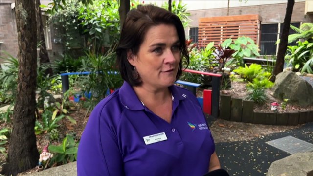 John Hunter Hospital School providing education to sick children across northern NSW