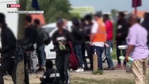Loi immigration : l’appel de la maire de Calais aux parlementaires