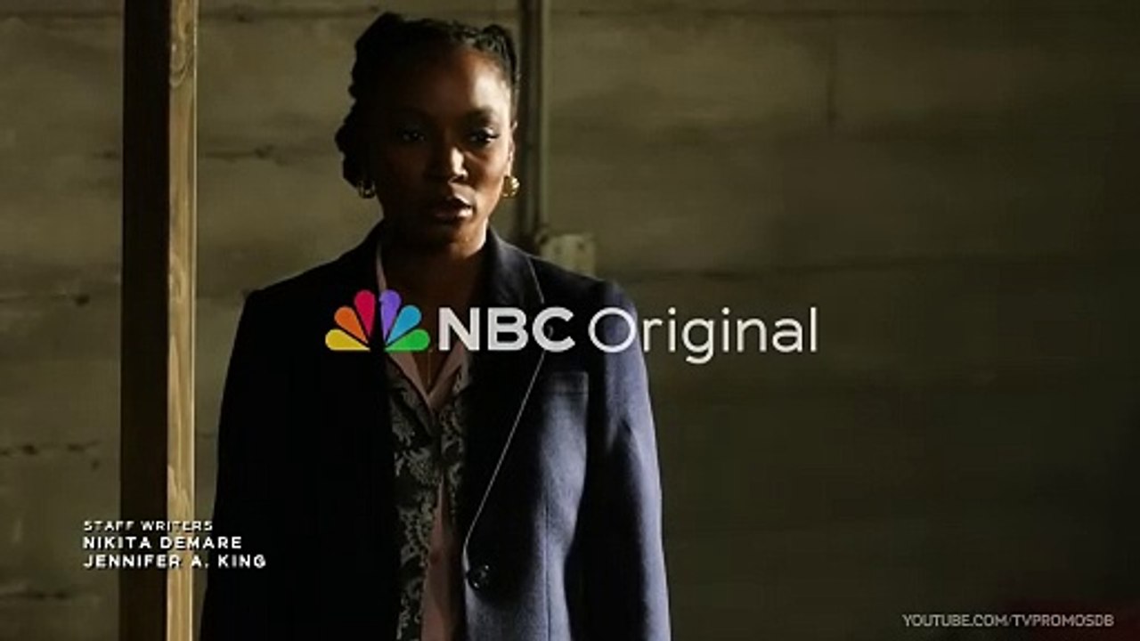 Found Episode 12 -